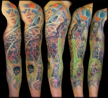Looking for unique  Tattoos? 